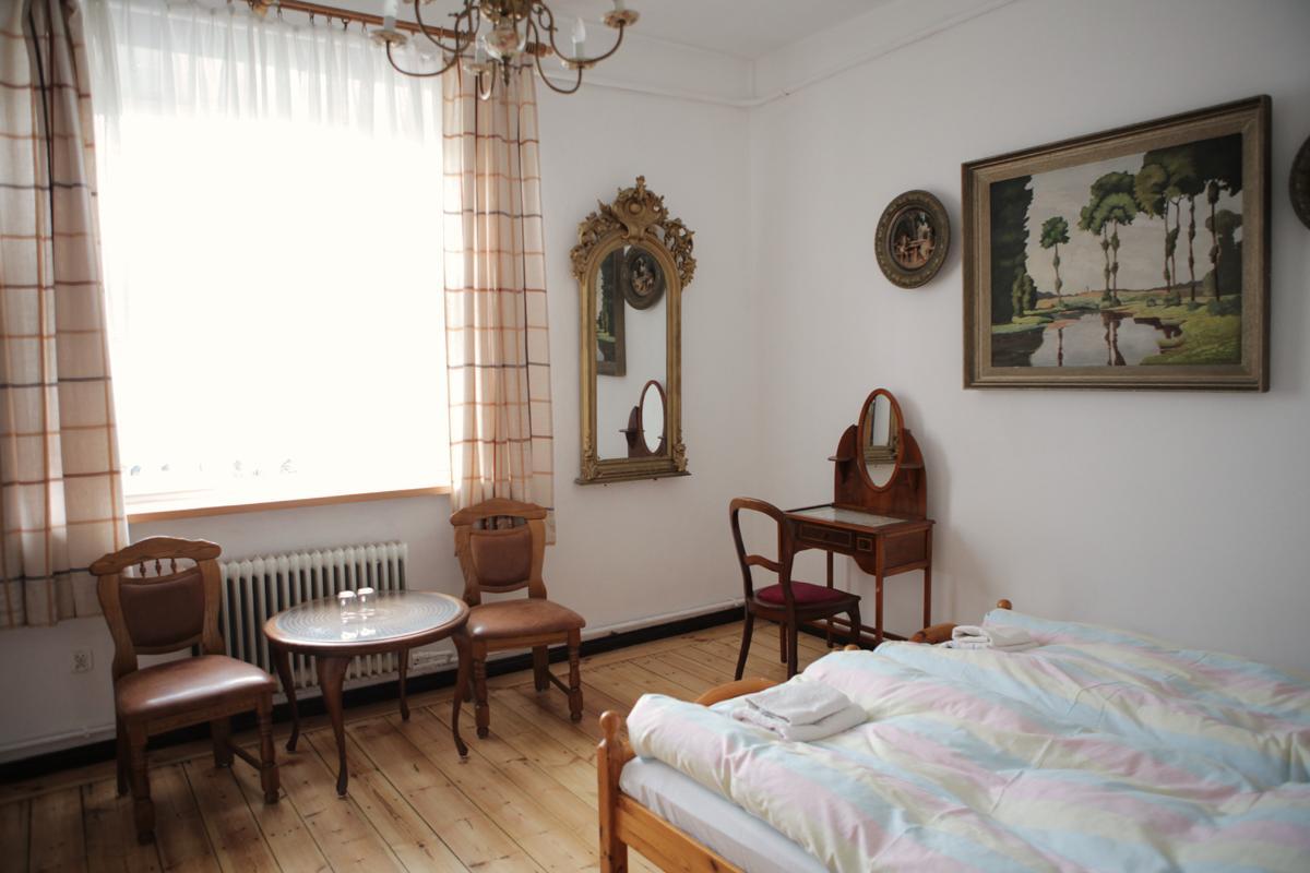 ניסה Villa Navigator מראה חיצוני תמונה